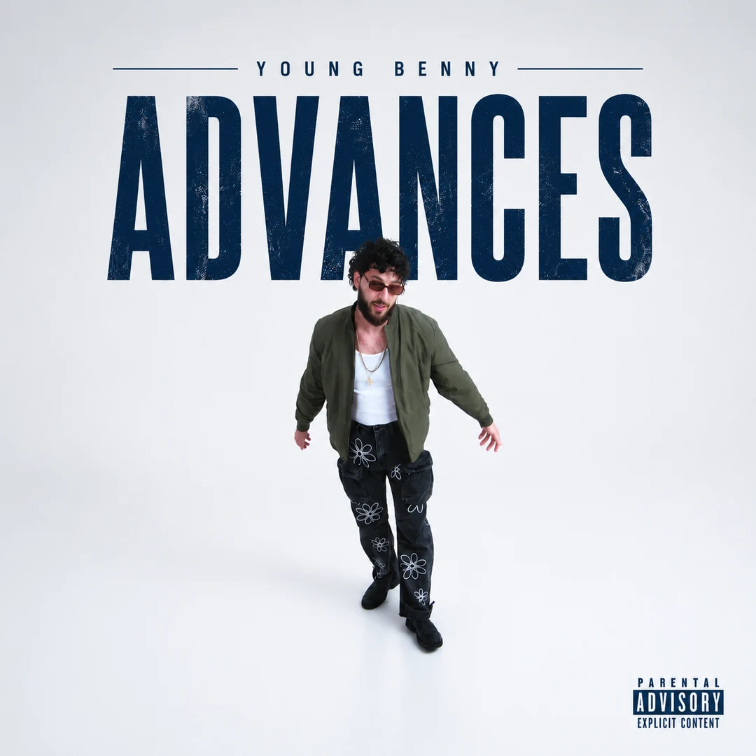 Young Benny - Advances