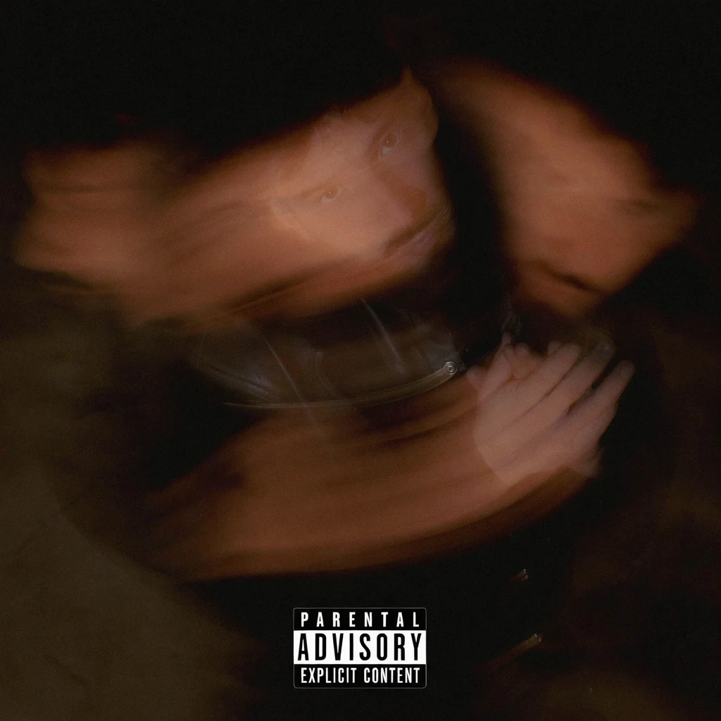 Delusional cover art